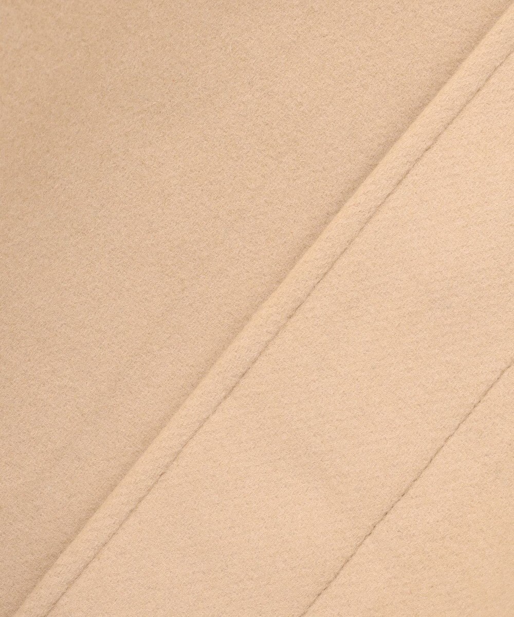 J.PRESS YORK STREET 【UNISEX】メルトン ダッフルコート 