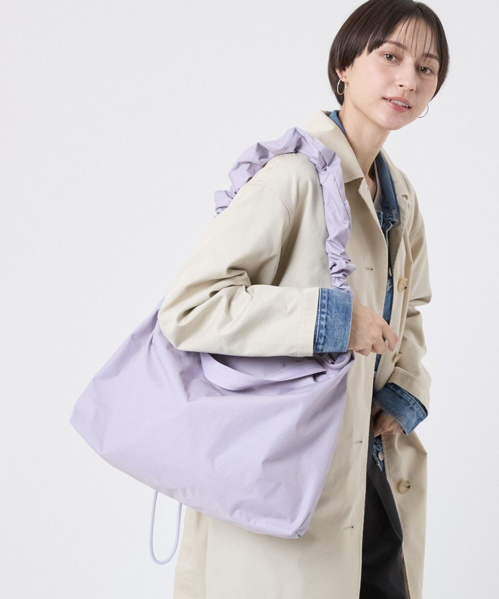 LeSportsac GH DAILY TOTE/ソフトラベンダー 