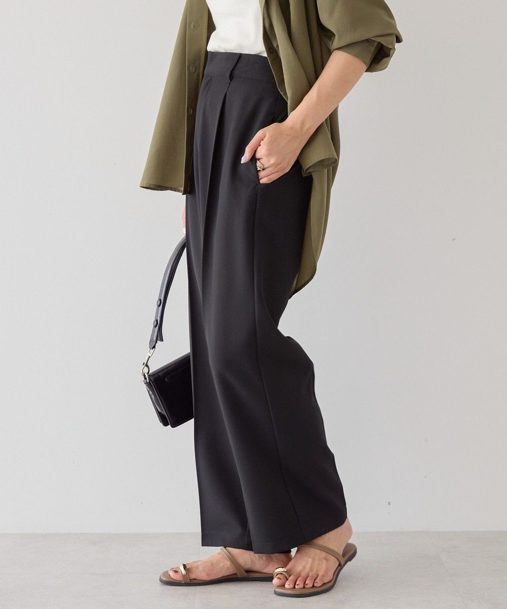 AMERICAN HOLIC 美・美・美ワイドパンツ 