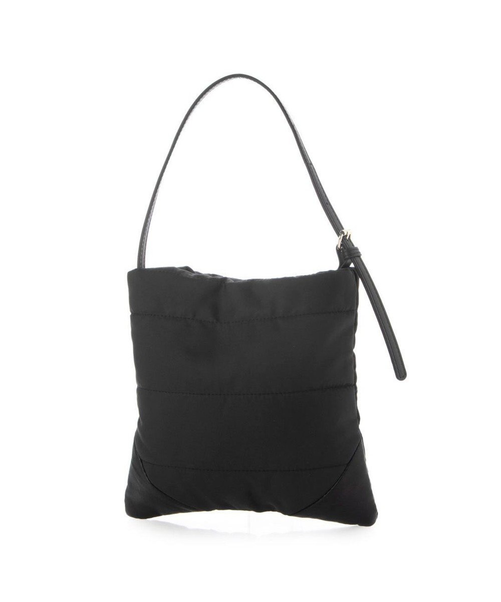 UNBILLION カシュカシュ cachecache / キルティングベルトハンドルミニトート 