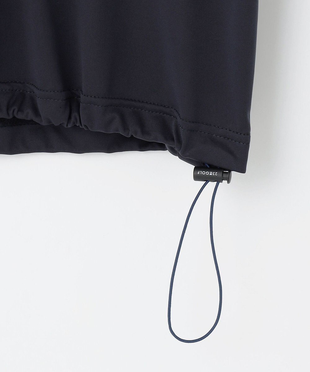 23区GOLF 【UNISEX】【ストレッチ/撥水/防風】マルチウェイスニード 