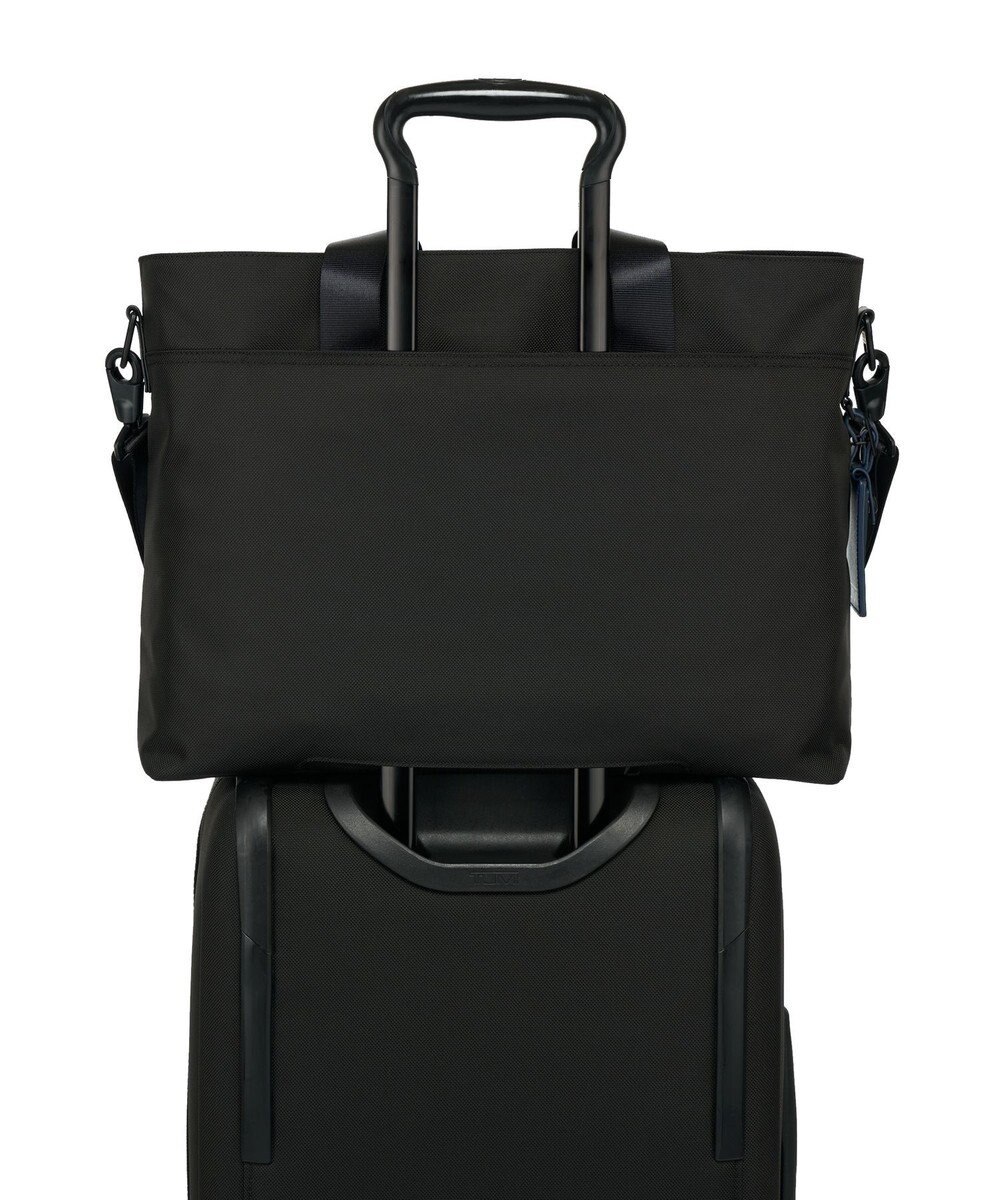 TUMI ALPHA イースト・ウエスト・トート 