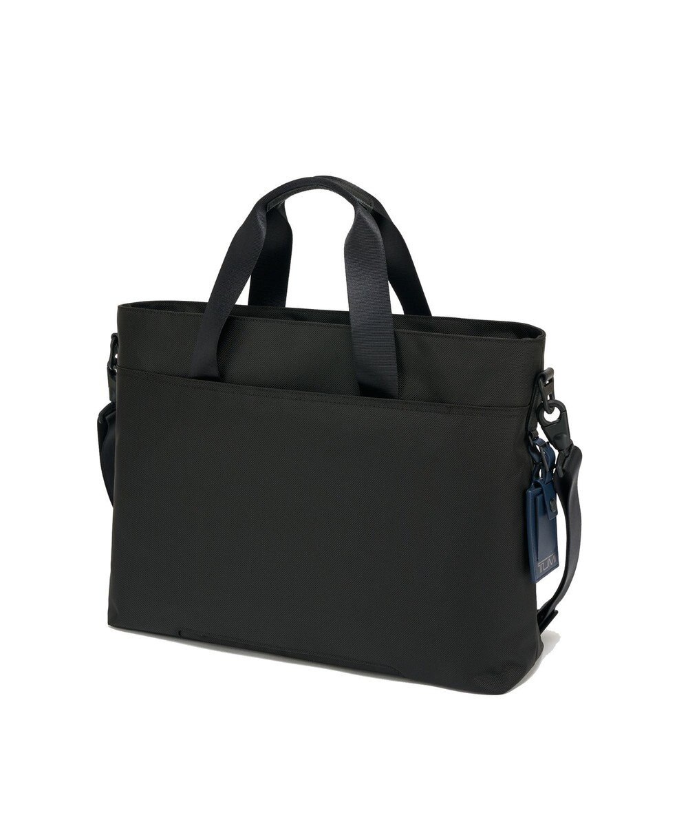 TUMI ALPHA イースト・ウエスト・トート 