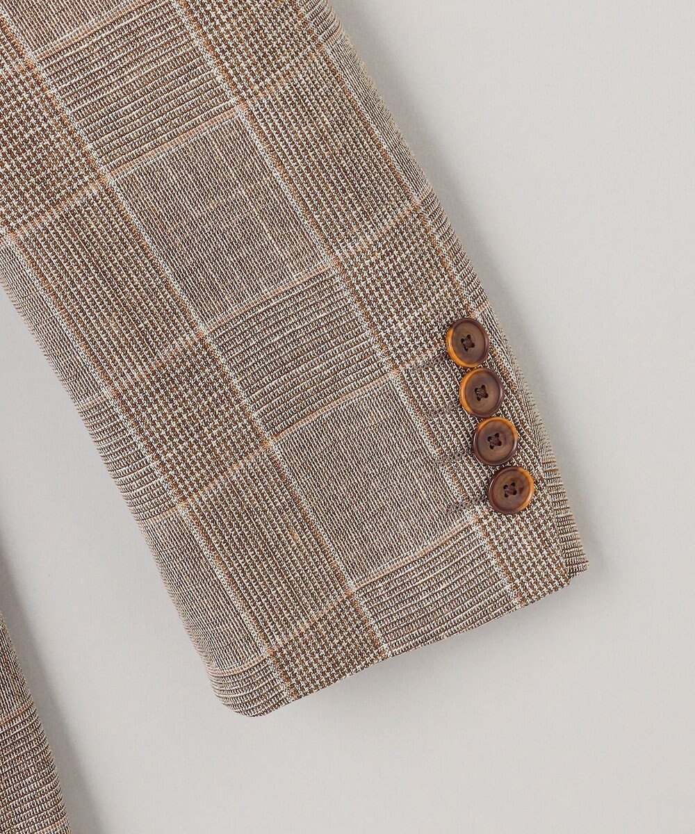 GOTAIRIKU 【Ermenegild Zegna/ゼニア】CROSSPLY ジャケット 