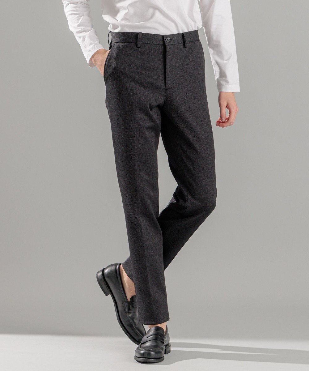 JOSEPH HOMME ウーブンジャガードジャージー  /  CITY 