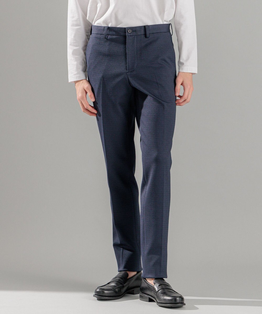 JOSEPH HOMME ウーブンジャガードジャージー  /  CITY 