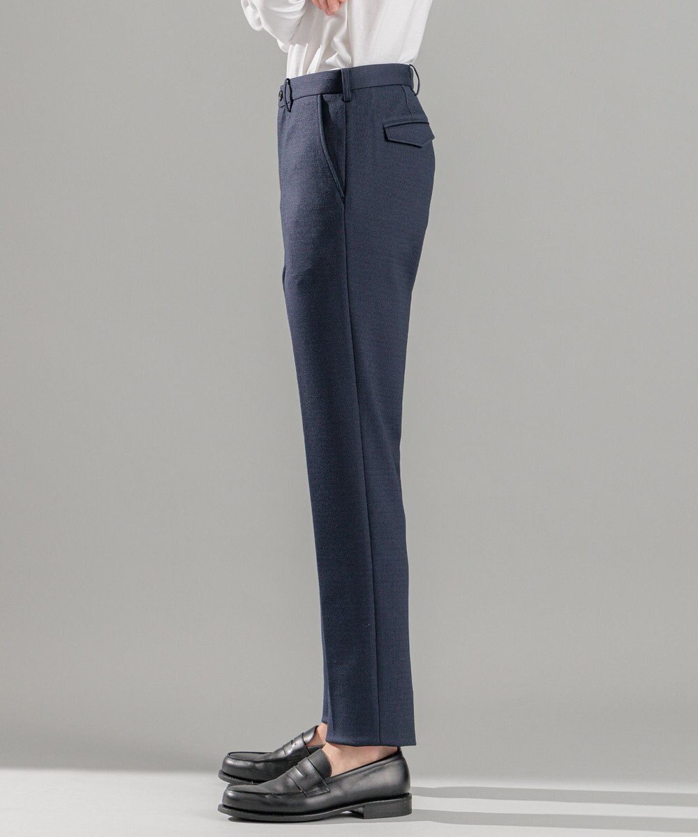 JOSEPH HOMME ウーブンジャガードジャージー  /  CITY 