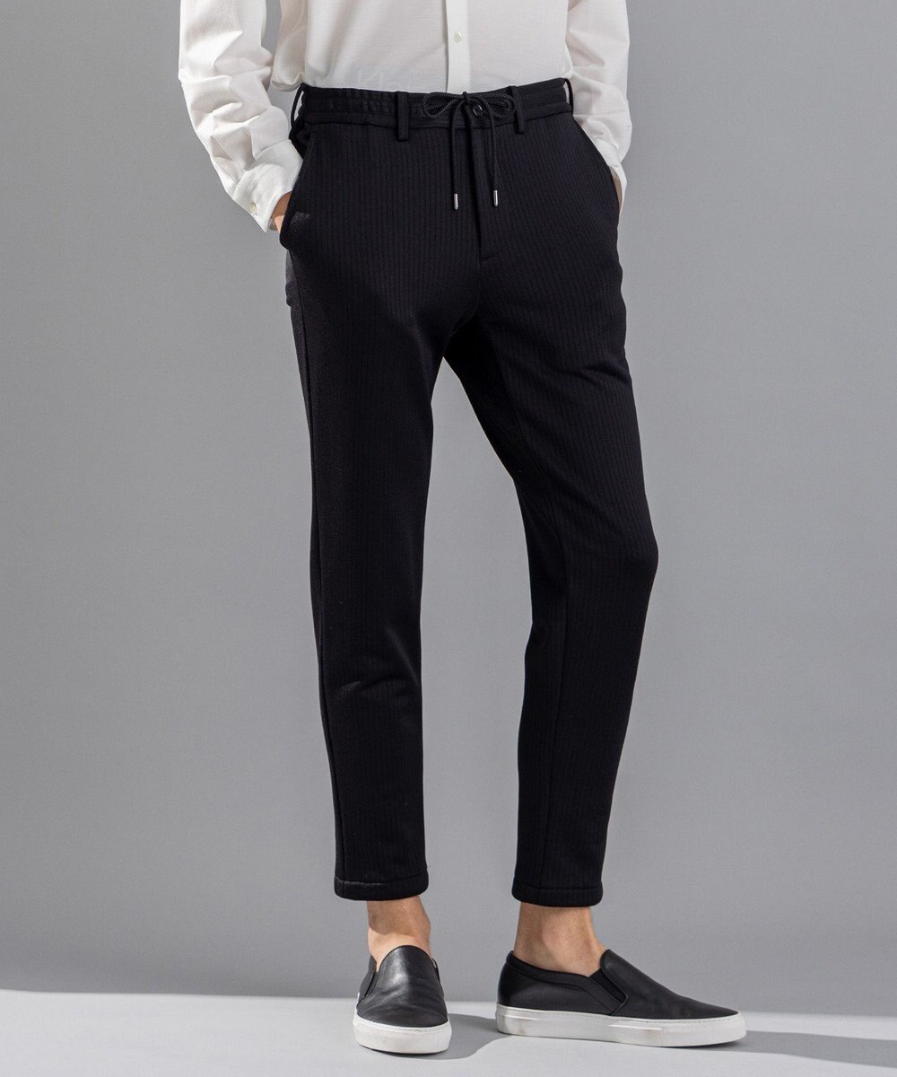 JOSEPH HOMME テックラインテリー / PEGG CONVERTIBLE 