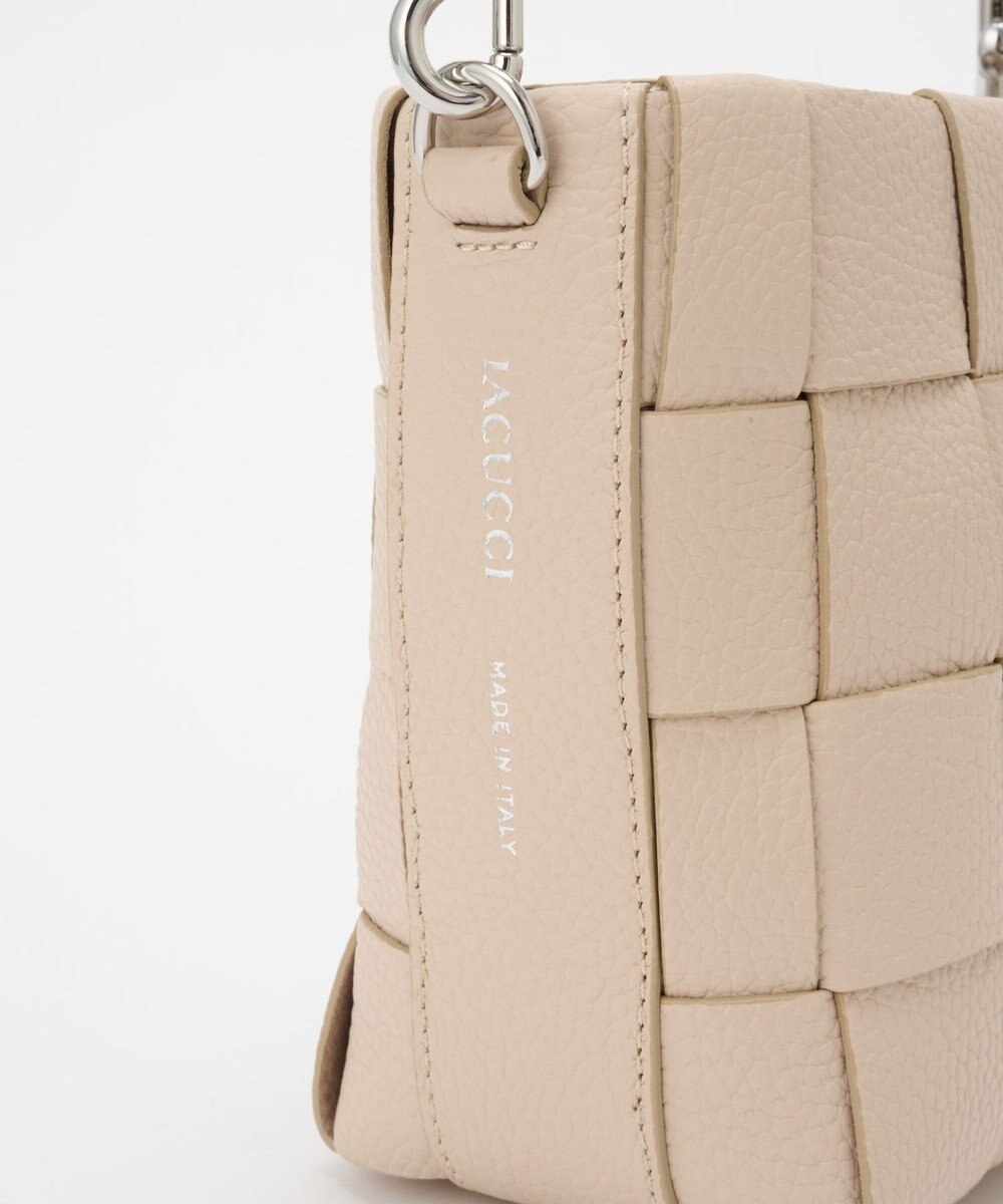 IACUCCI  ベルタ MINI CERVO 