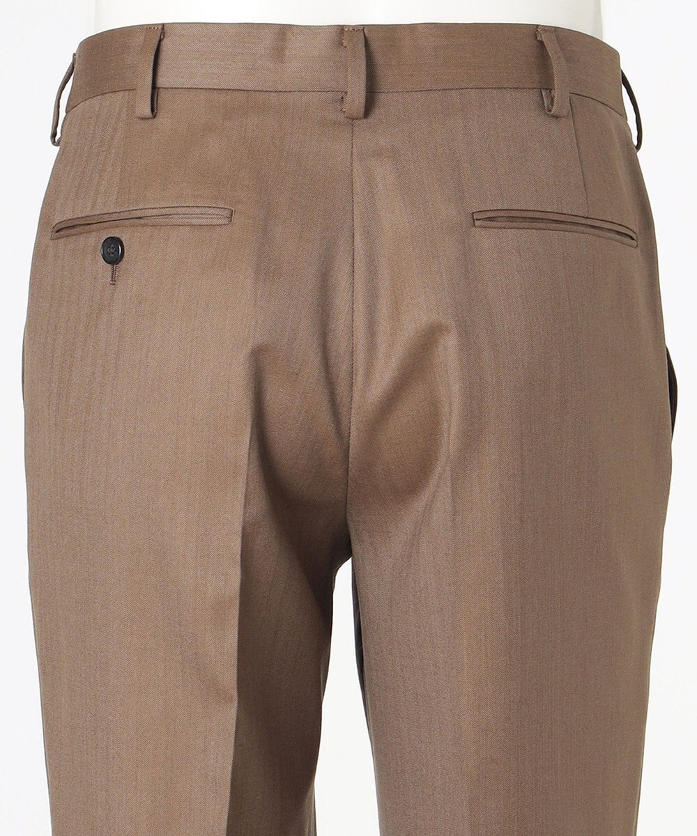 J.PRESS MEN 【WEB・一部店舗限定】サンクロス スーツ 