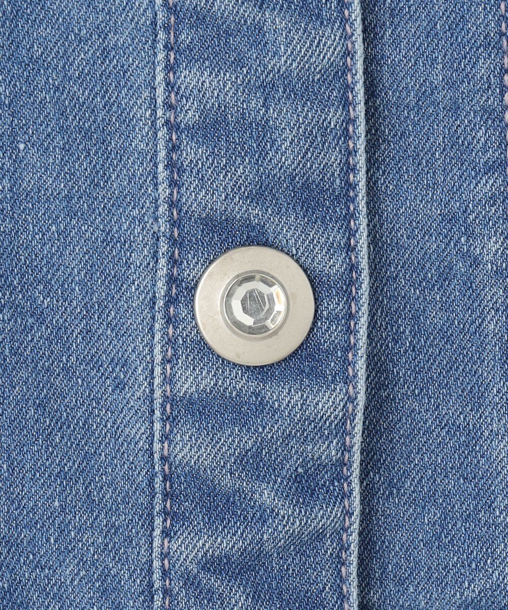 ANY KIDS デニム ジャケット 