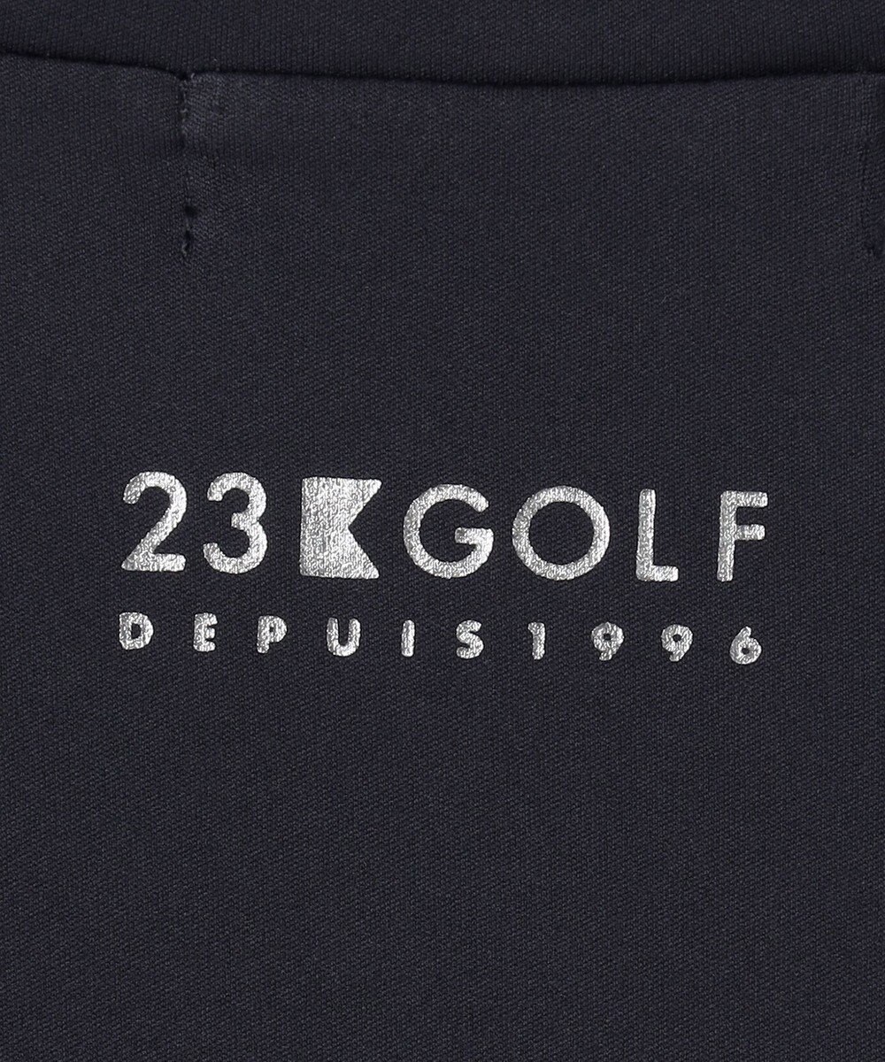 23区GOLF 【UNISEX】【ストレッチ/撥水/防風】マルチウェイスニード 