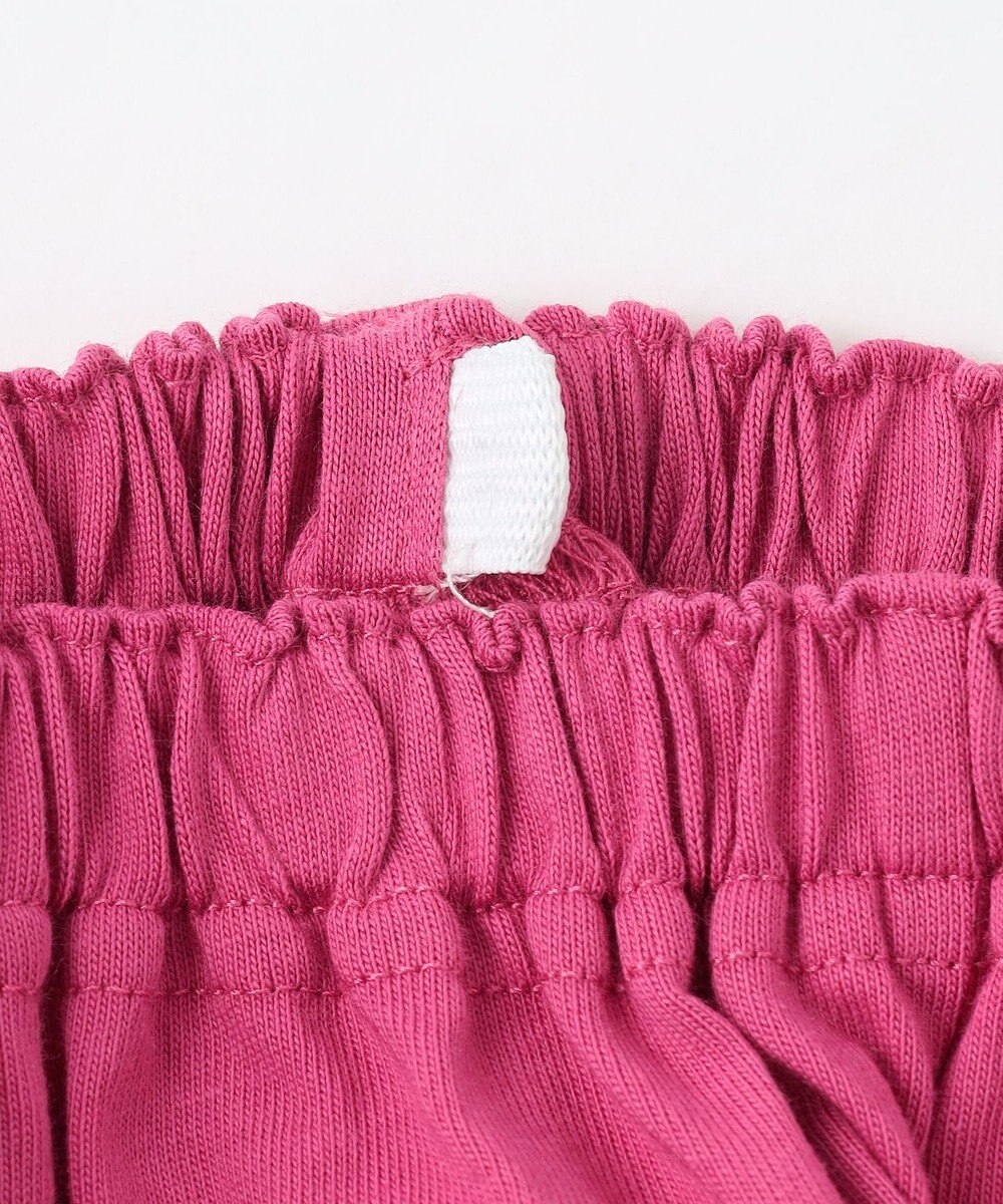 組曲 KIDS 【80-90㎝】LOVE Parent ワンピースセット 