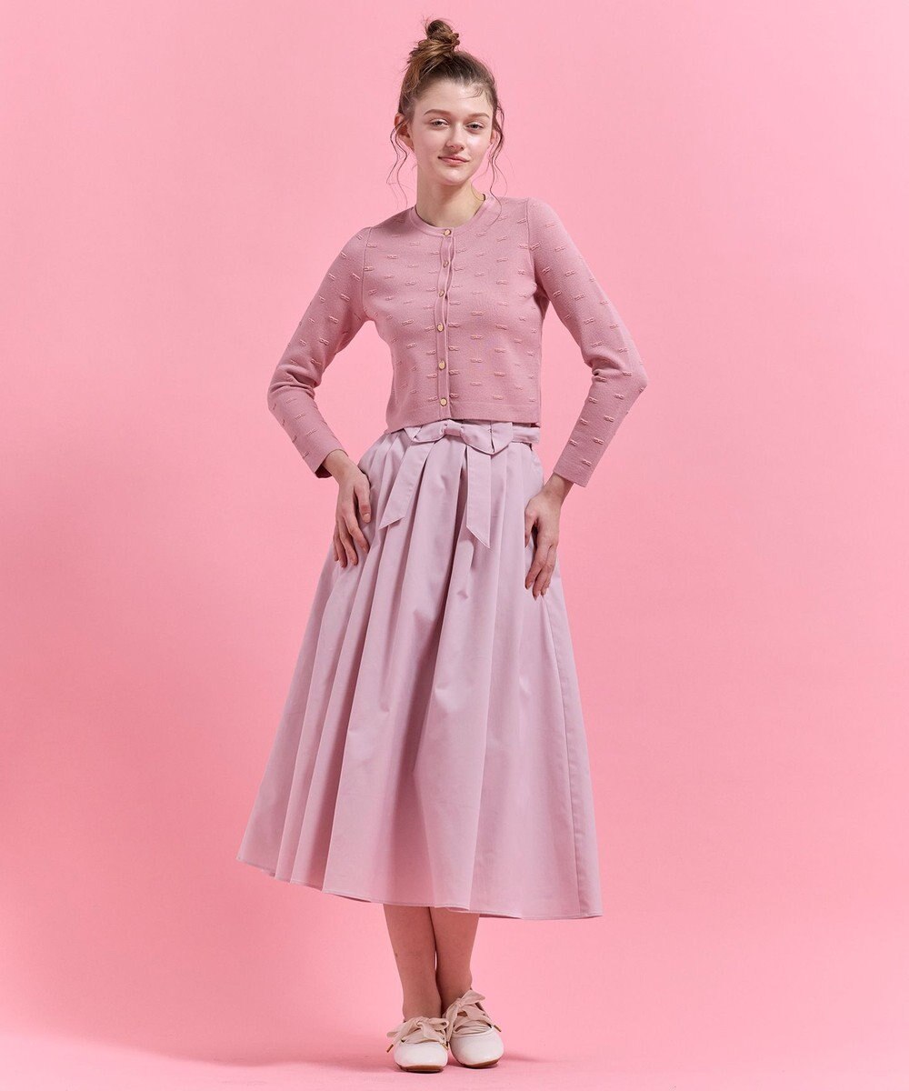 TOCCA 【chayさん着用】BLUSH CHARM SKIRT スカート 