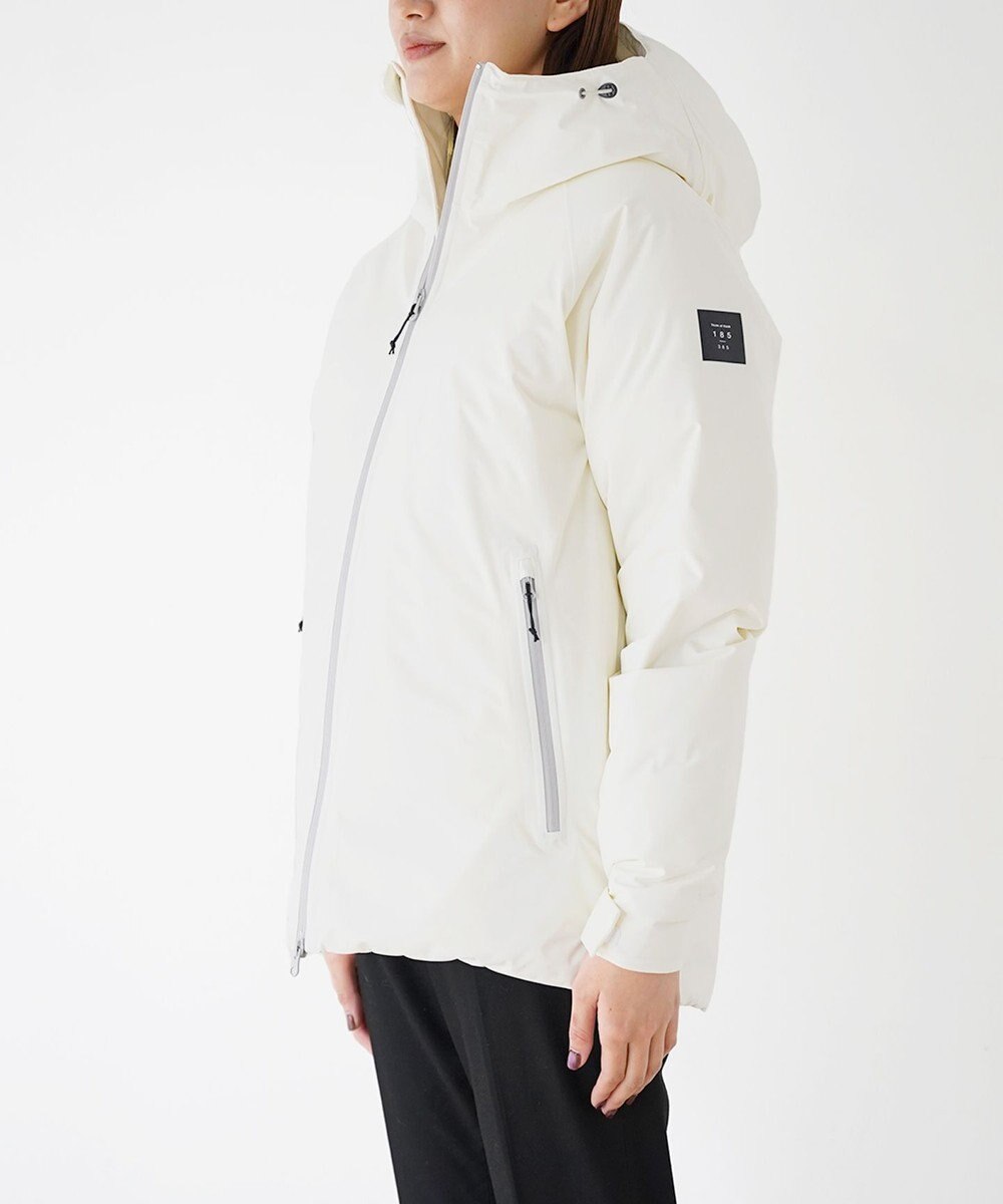 F/ACSION YUKIZURI ダウンジャケット 