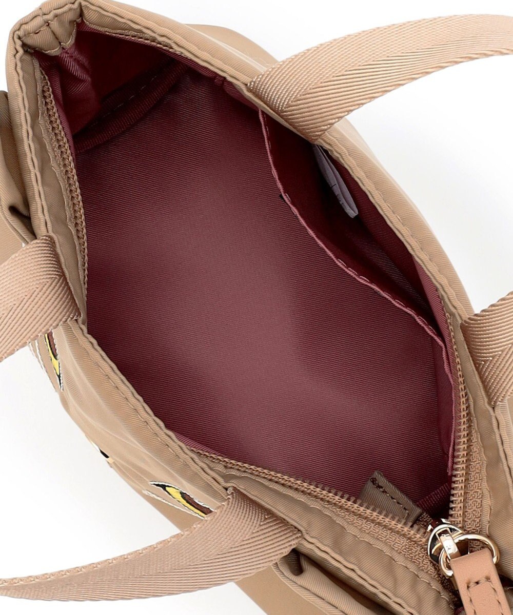 TOCCA TOCCA CAT MINI POUCH ポーチ 