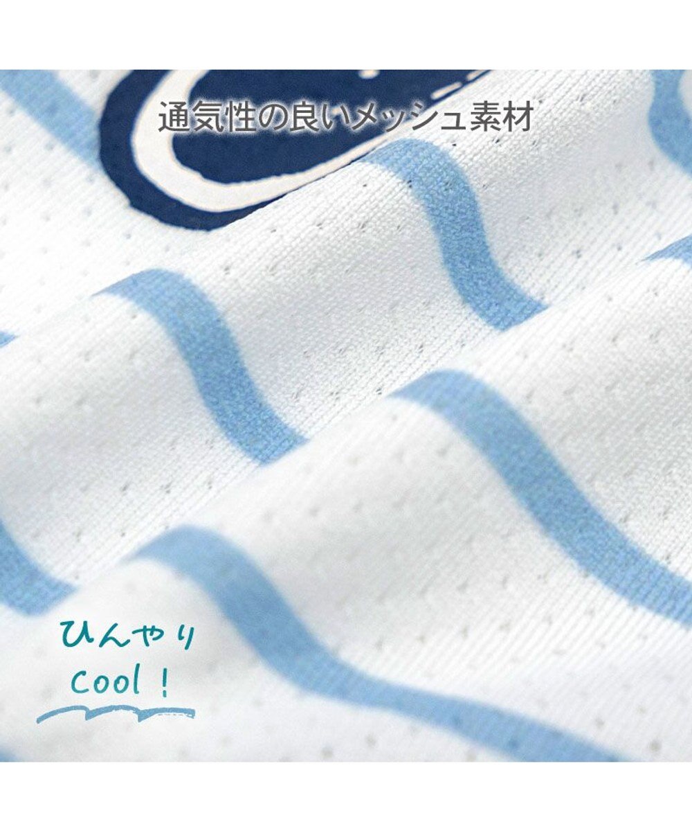 PET PARADISE スヌーピー ジョークール クール タンクトップ 中型犬 大型犬 