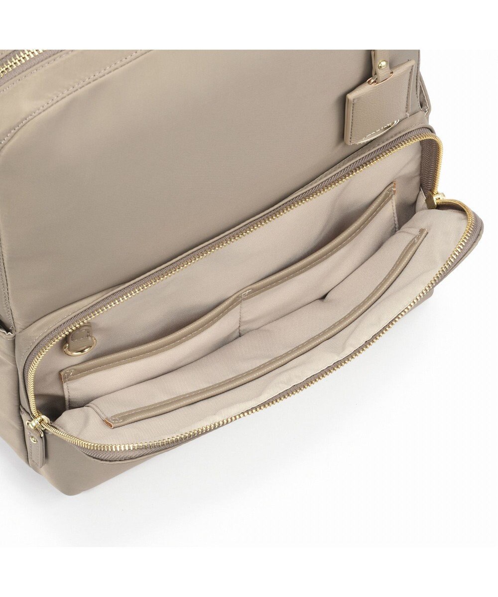 ACE BAGS & LUGGAGE Jewelna Rose フレイヤ・リュック エアリィ A4/14.0インチPC収納 16262 ジュエルナローズ 