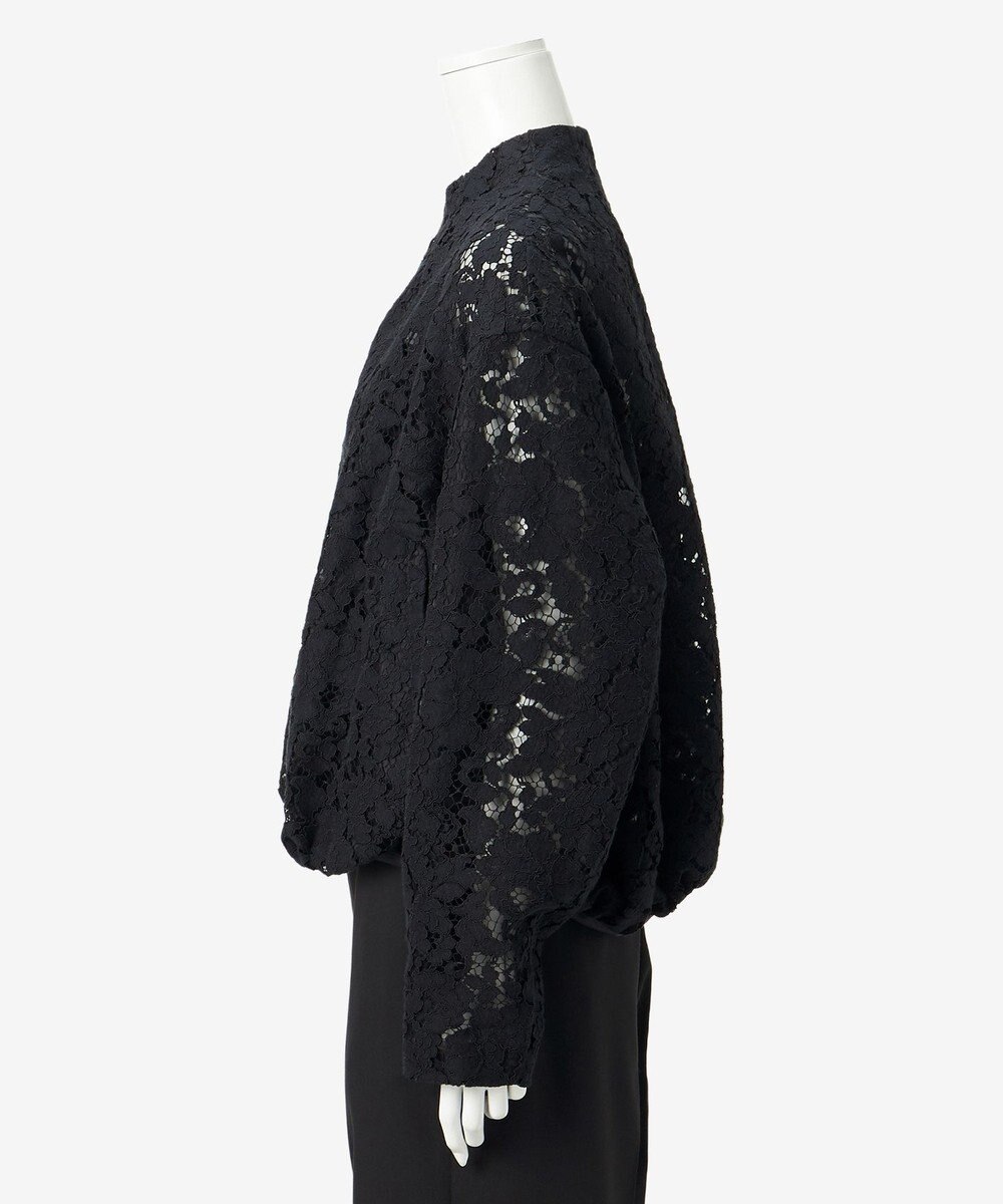 23区 S 【エステータ/Precious掲載】ヴィンテージコードレース ブルゾン 