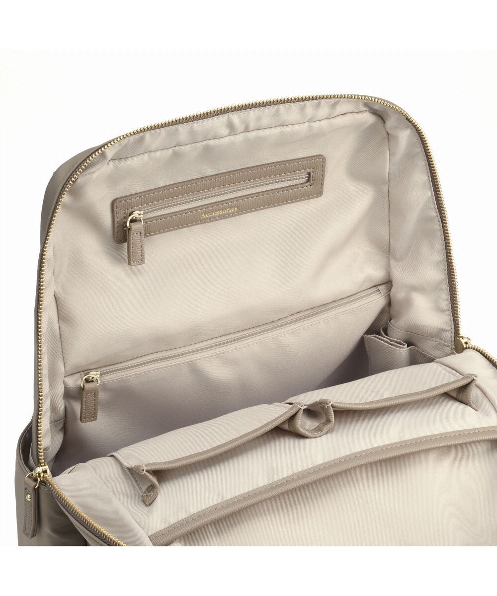 ACE BAGS & LUGGAGE Jewelna Rose フレイヤ・リュック エアリィ A4/14.0インチPC収納 16262 ジュエルナローズ 