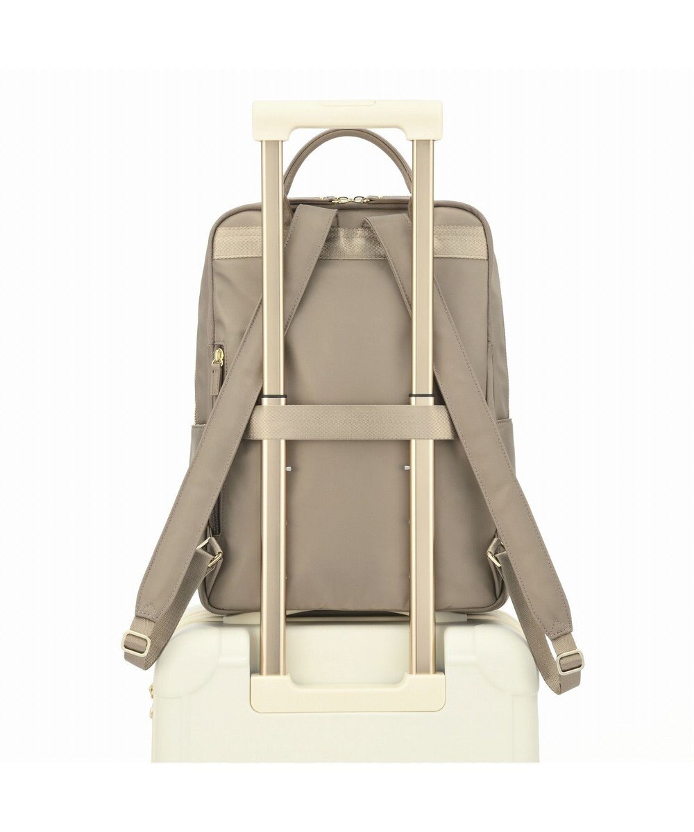 ACE BAGS & LUGGAGE Jewelna Rose フレイヤ・リュック エアリィ A4/14.0インチPC収納 16262 ジュエルナローズ 