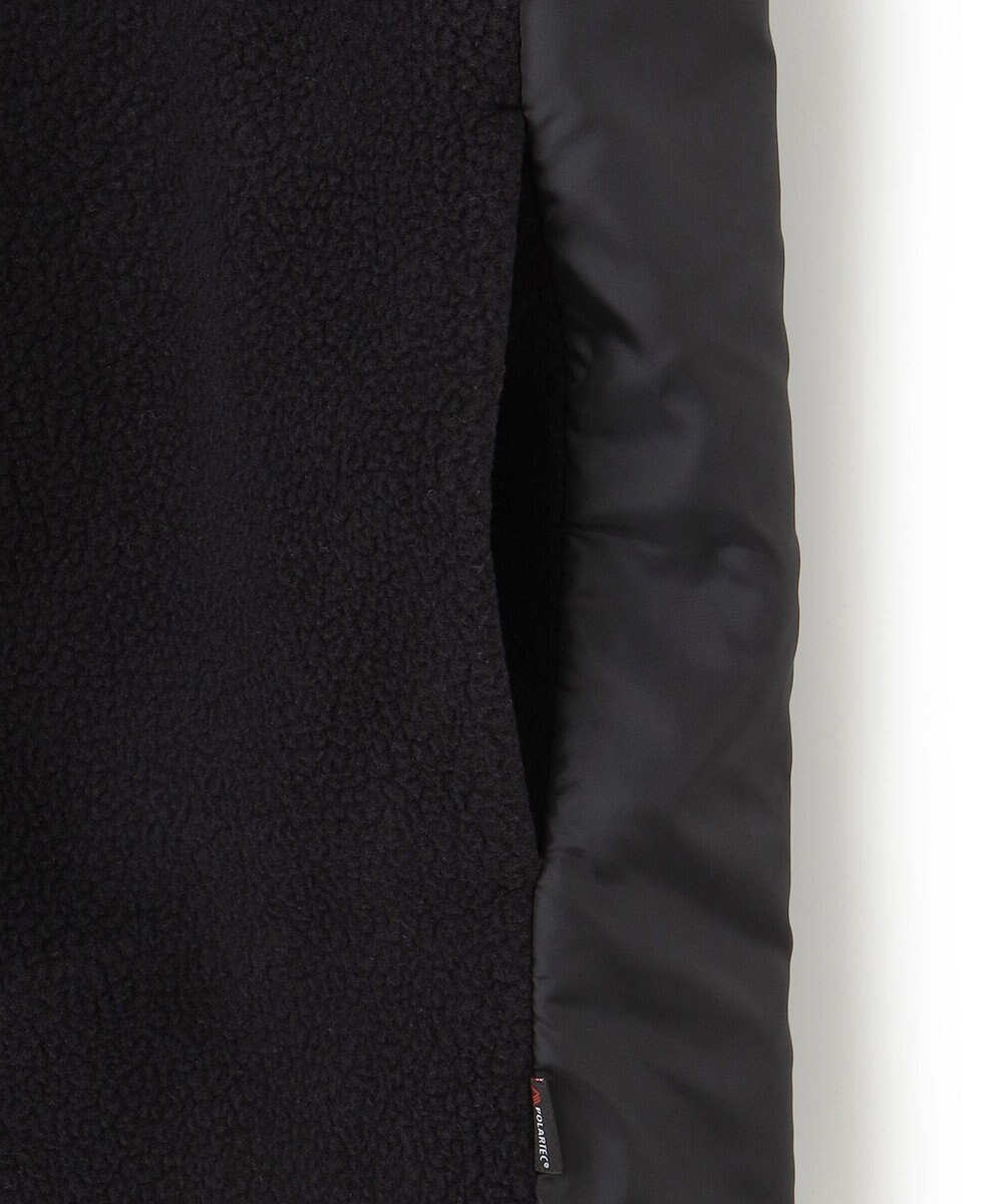 UNFILO MENS 【男女兼用】ポーラテック ボアベスト 