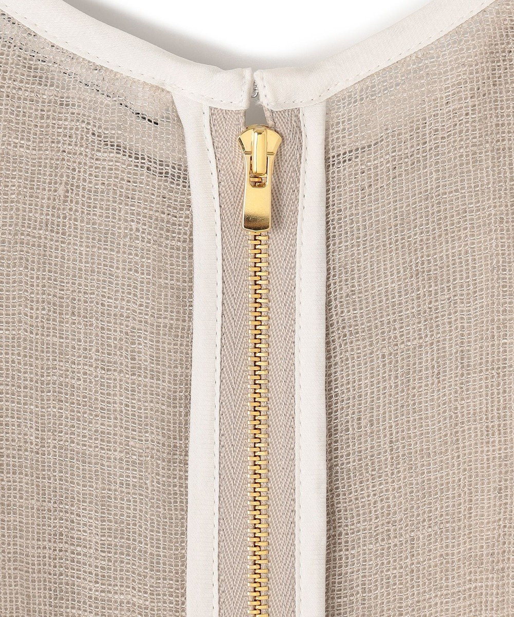 BEIGE， MATHIEU / レイヤードドレス 