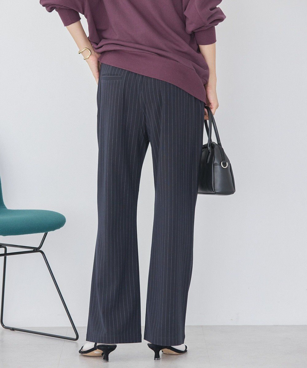 AMERICAN HOLIC 美・美・美ベイカーフレアパンツ 