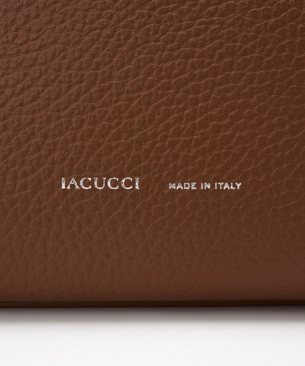 IACUCCI ＜GISELe12月号掲載＞ラーナ M ALCE 