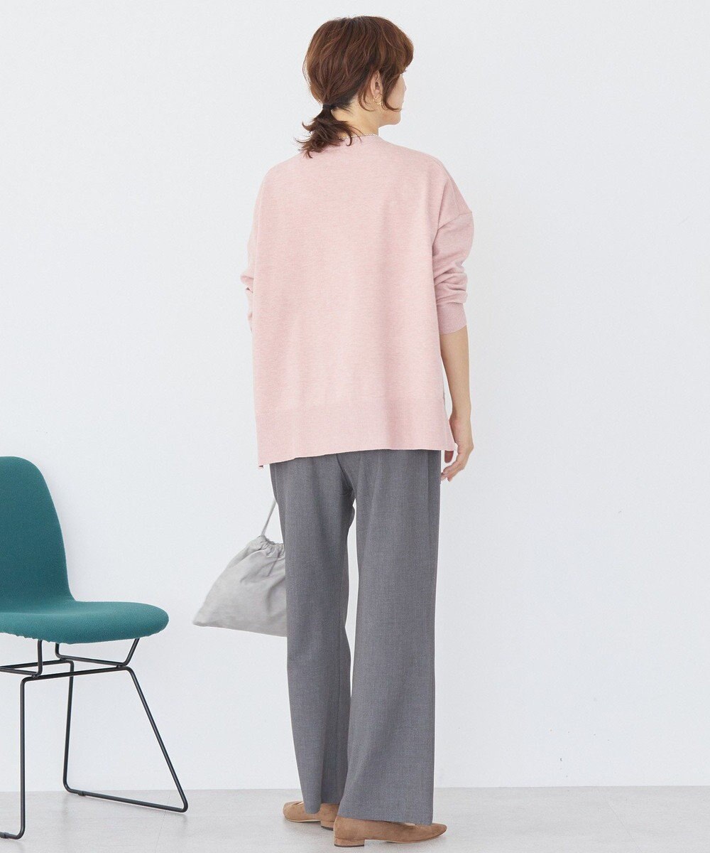 AMERICAN HOLIC 美・美・美ベイカーフレアパンツ 