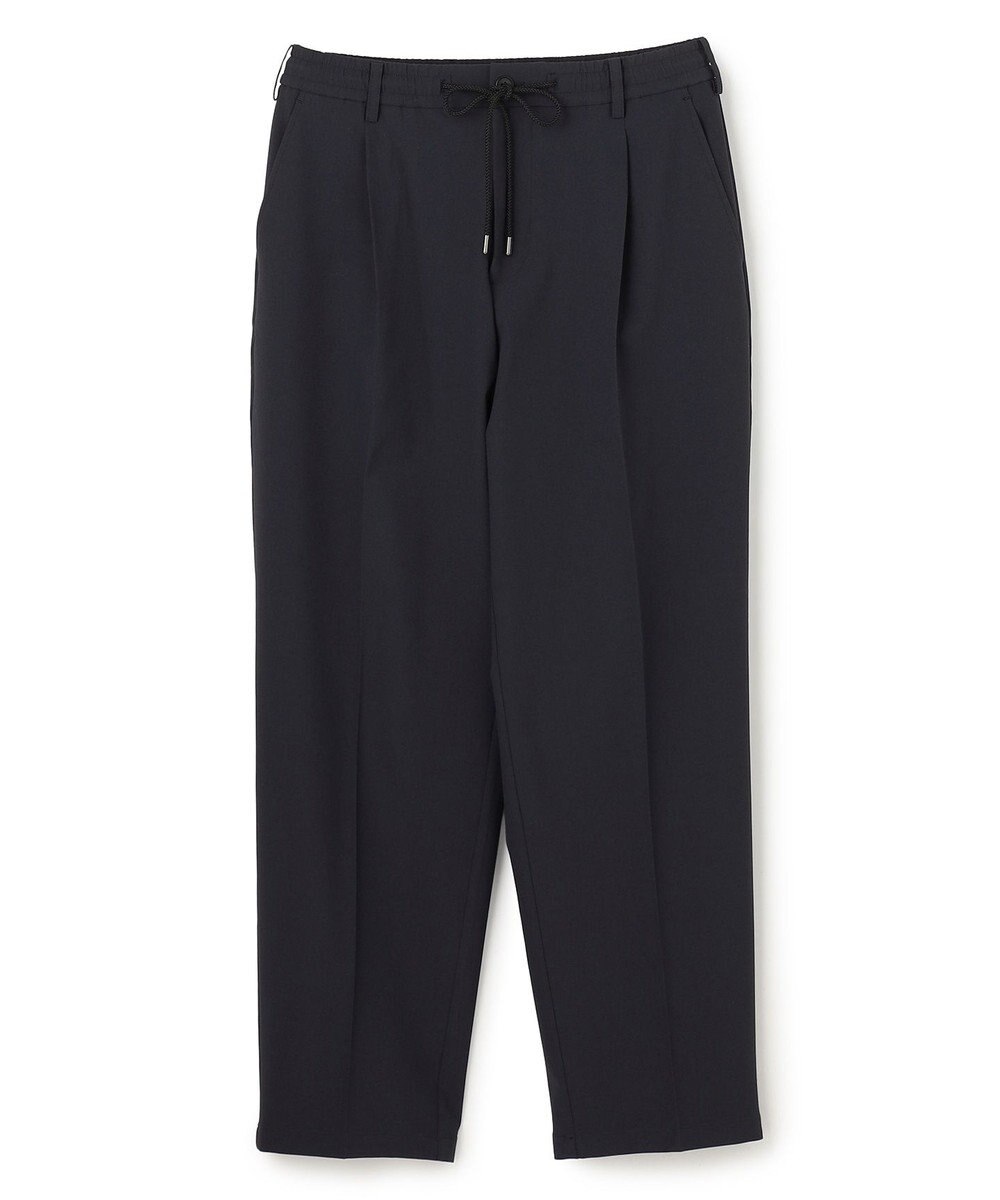 JOSEPH HOMME 【WEB限定】【新素材 / 新型】サマーヴェールストレッチ　ドロスト付ワイドテーパードパンツ/ MARLOW 