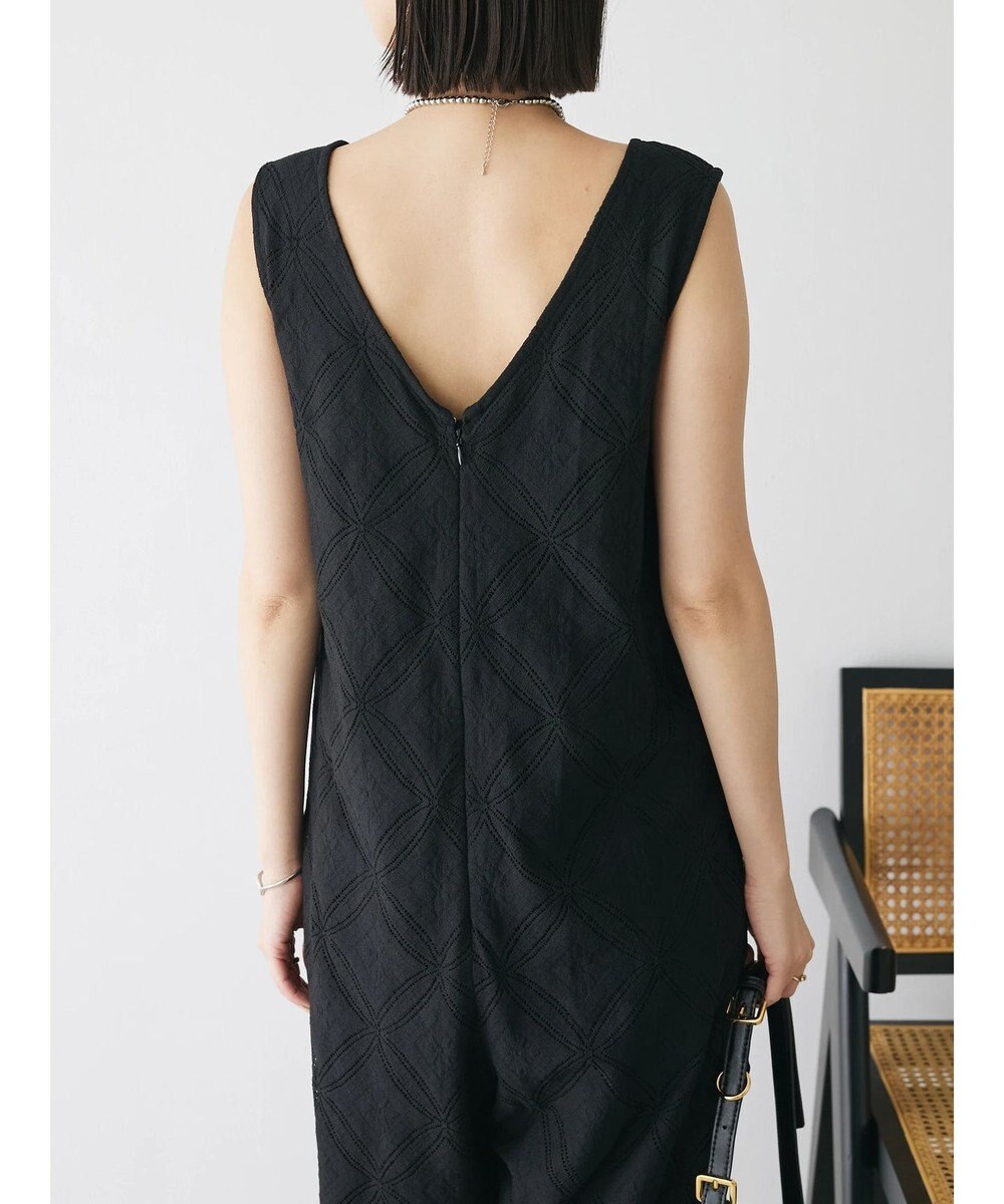 Green Parks クラシックレースロンパース 