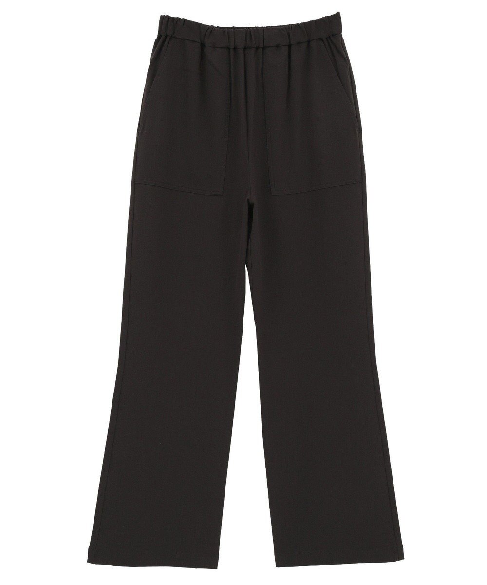 AMERICAN HOLIC 美・美・美ベイカーフレアパンツ 