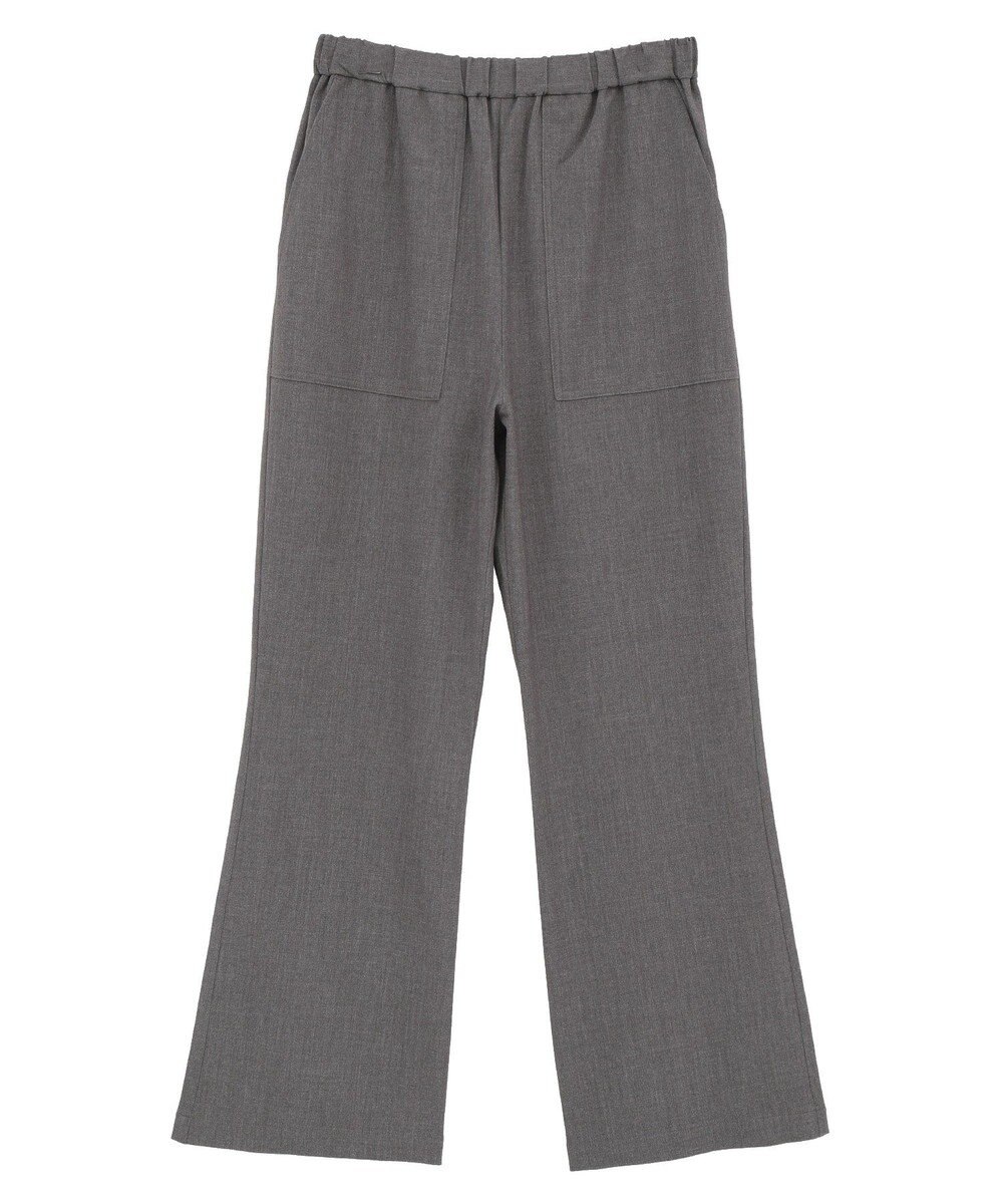 AMERICAN HOLIC 美・美・美ベイカーフレアパンツ 