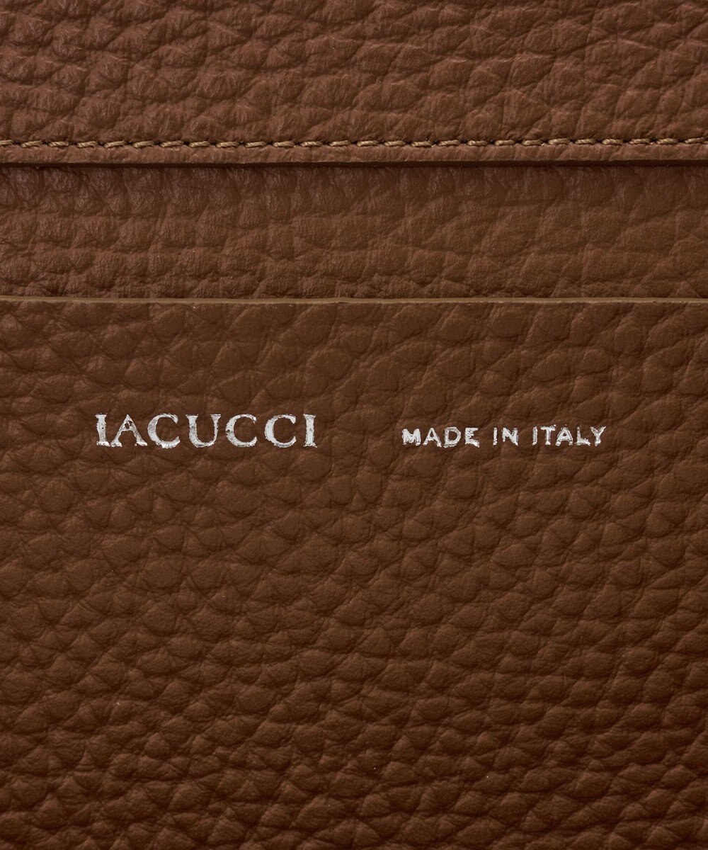 IACUCCI ＜GISELe12月号掲載＞ラーナ M ALCE 