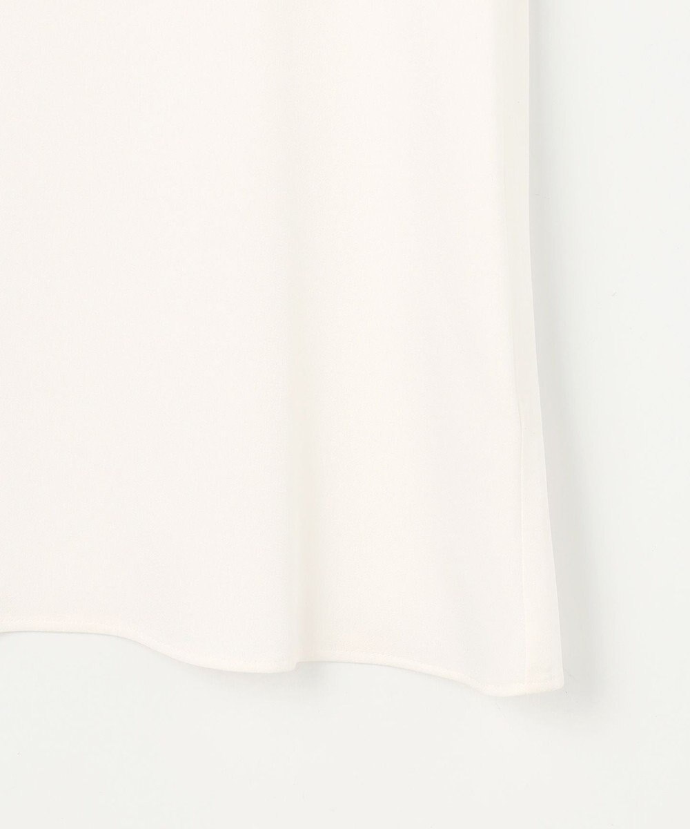 自由区 S 【洗える】サテンアムンゼン Tシャツ 