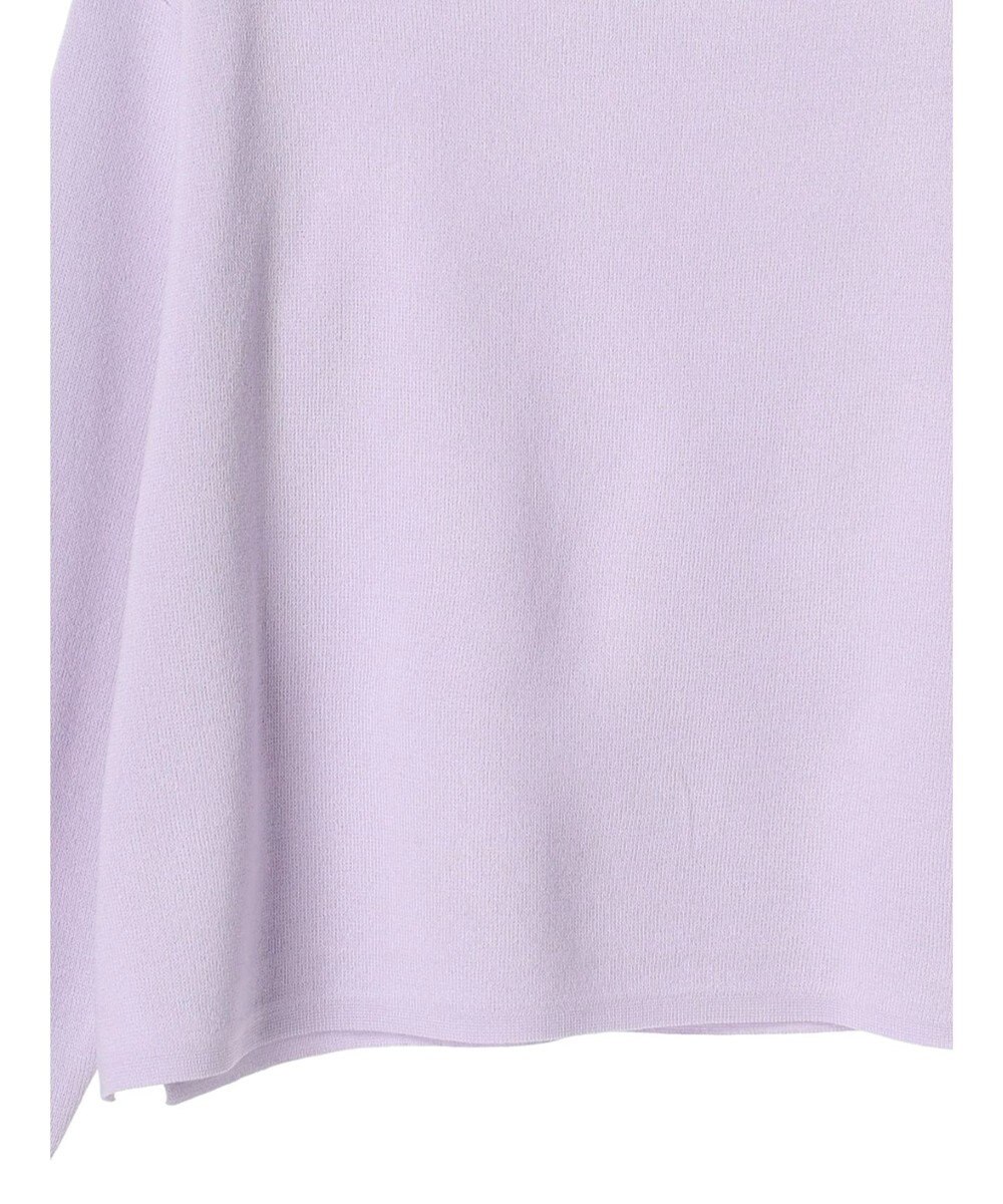 Green Parks 洗える　ボートネックニットプルオーバー 