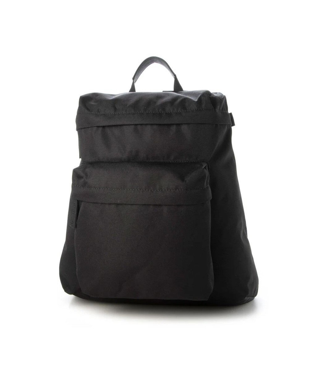 UNBILLION cachecache ナイロンバックパック 