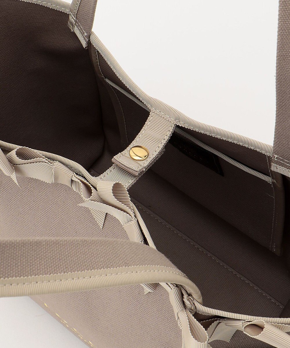 TOCCA OCTUPLE RIBBON TOTE M トートバッグ M 