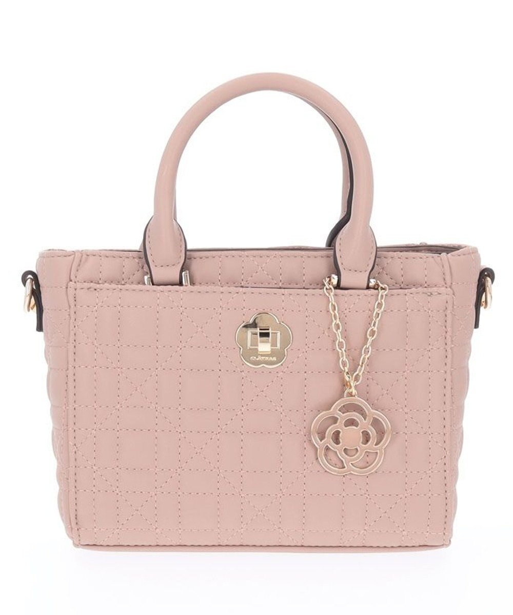 CLATHAS セレナ 2wayミニバッグ 