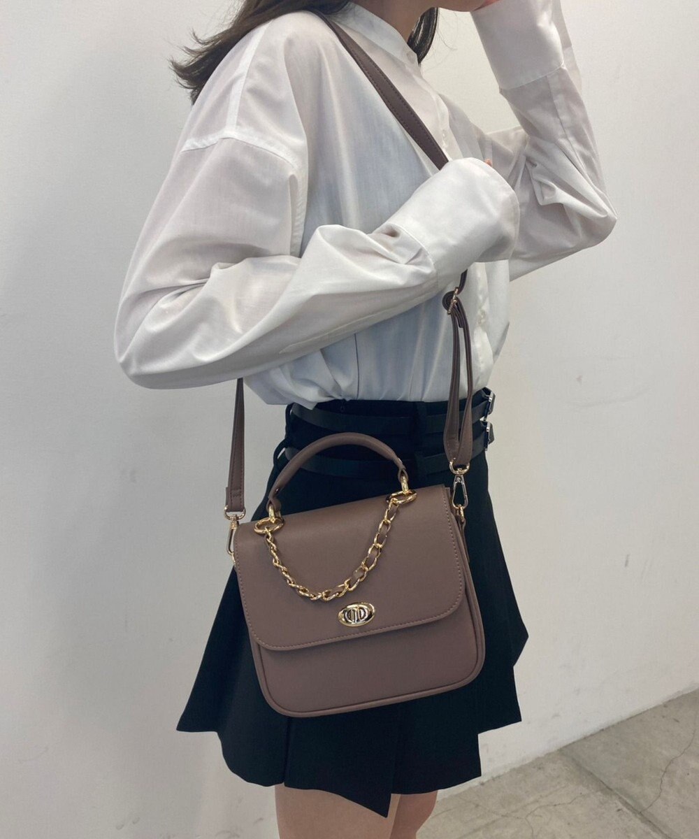 WEGO 【痛バ＆推し活グッズ】ミラクルチェーン痛ショルダー 