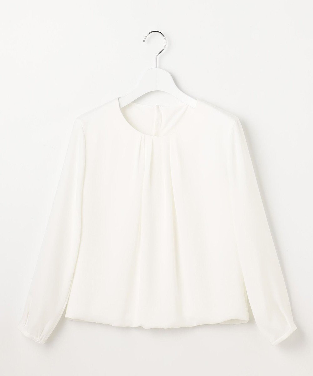 J.PRESS LADIES プルエラツイル カットソー 