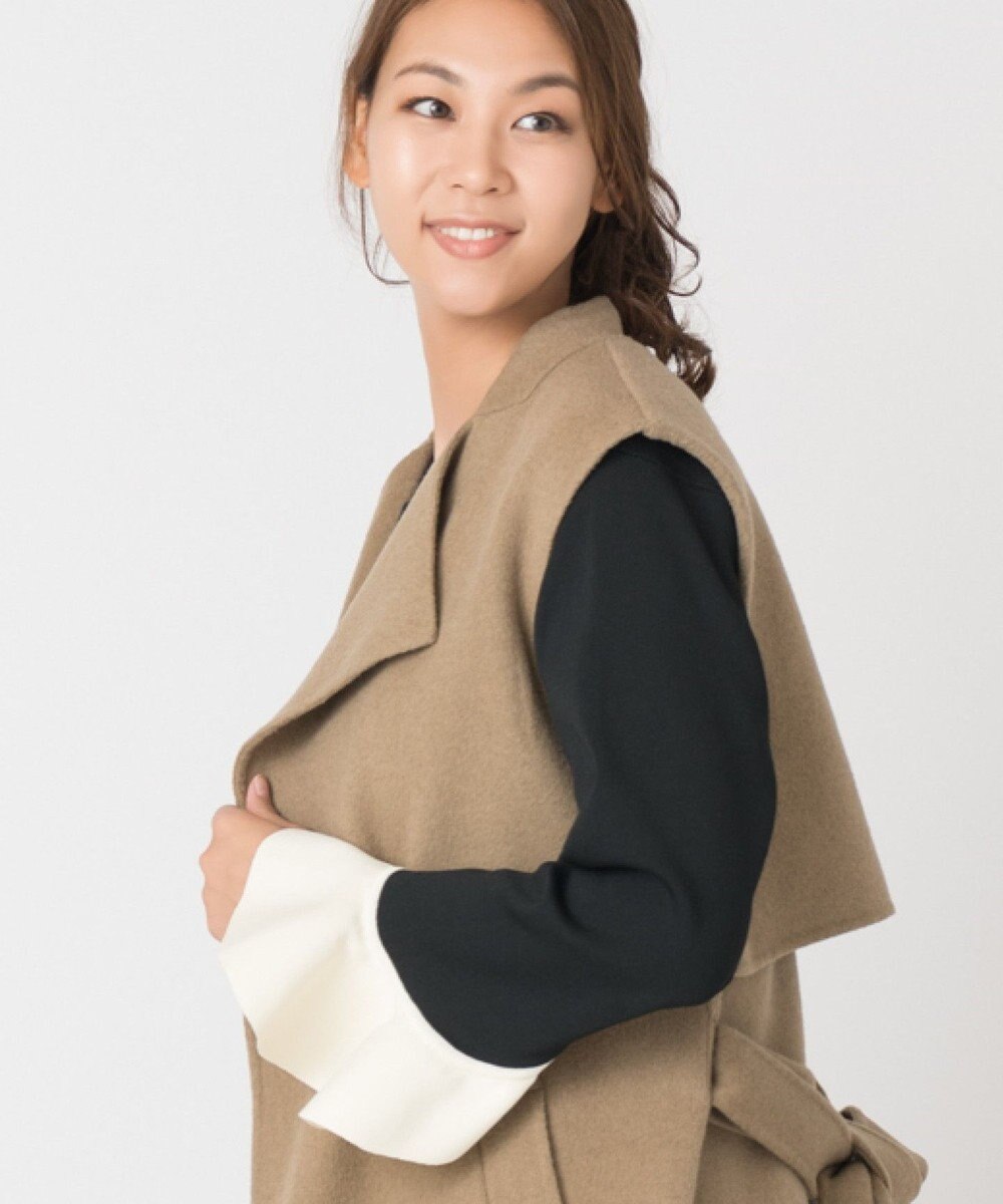 ONWARD Reuse Park 【組曲】ニット秋冬 