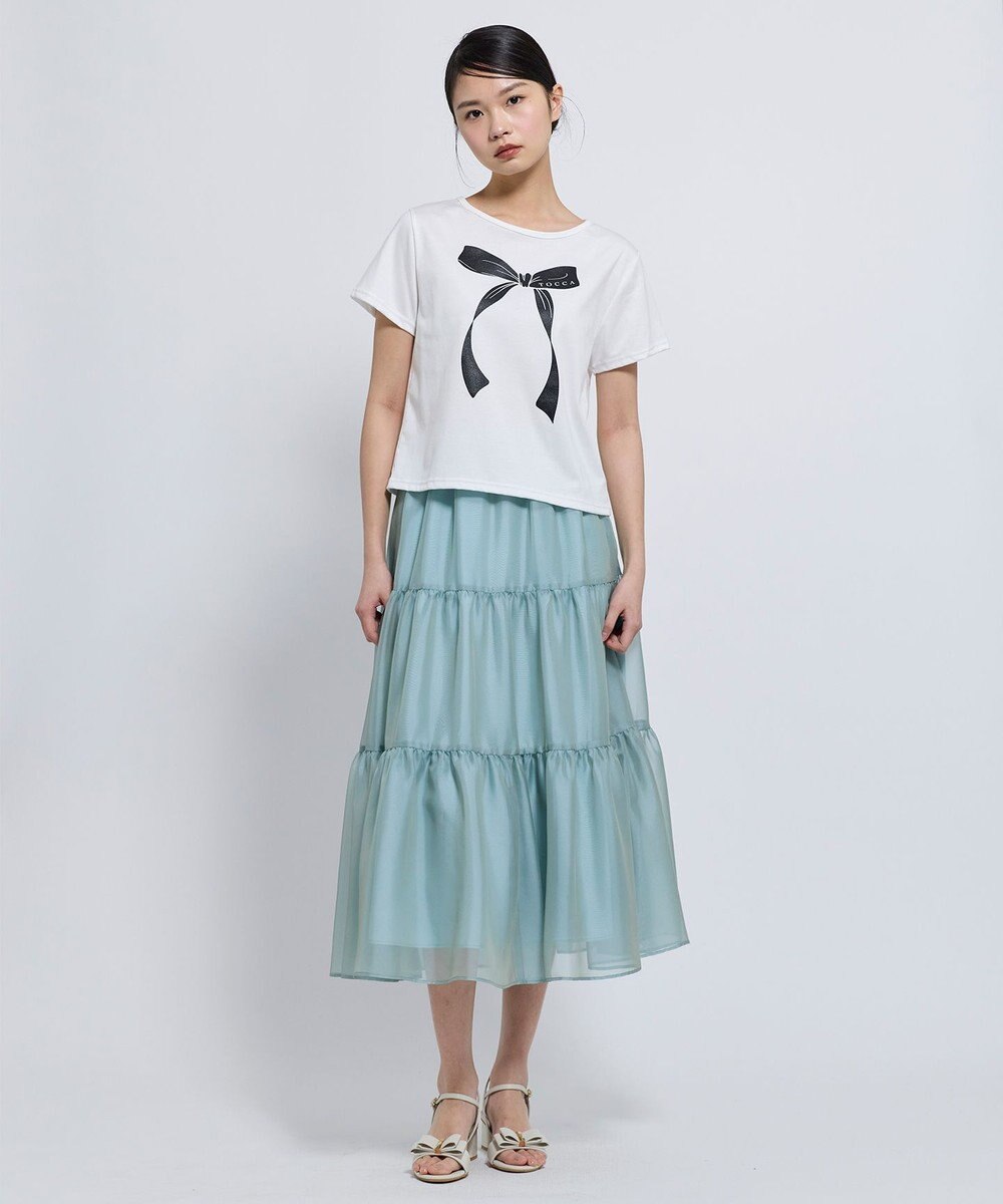 TOCCA SWEET LOVE Tシャツ 