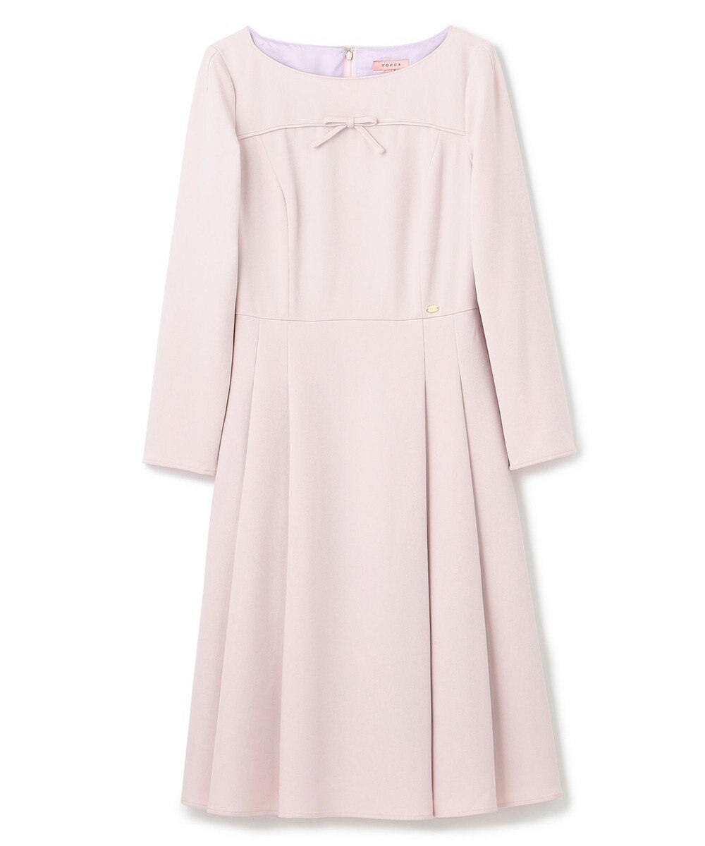 TOCCA 【00サイズあり・洗える】PRESENT BOX ドレス 