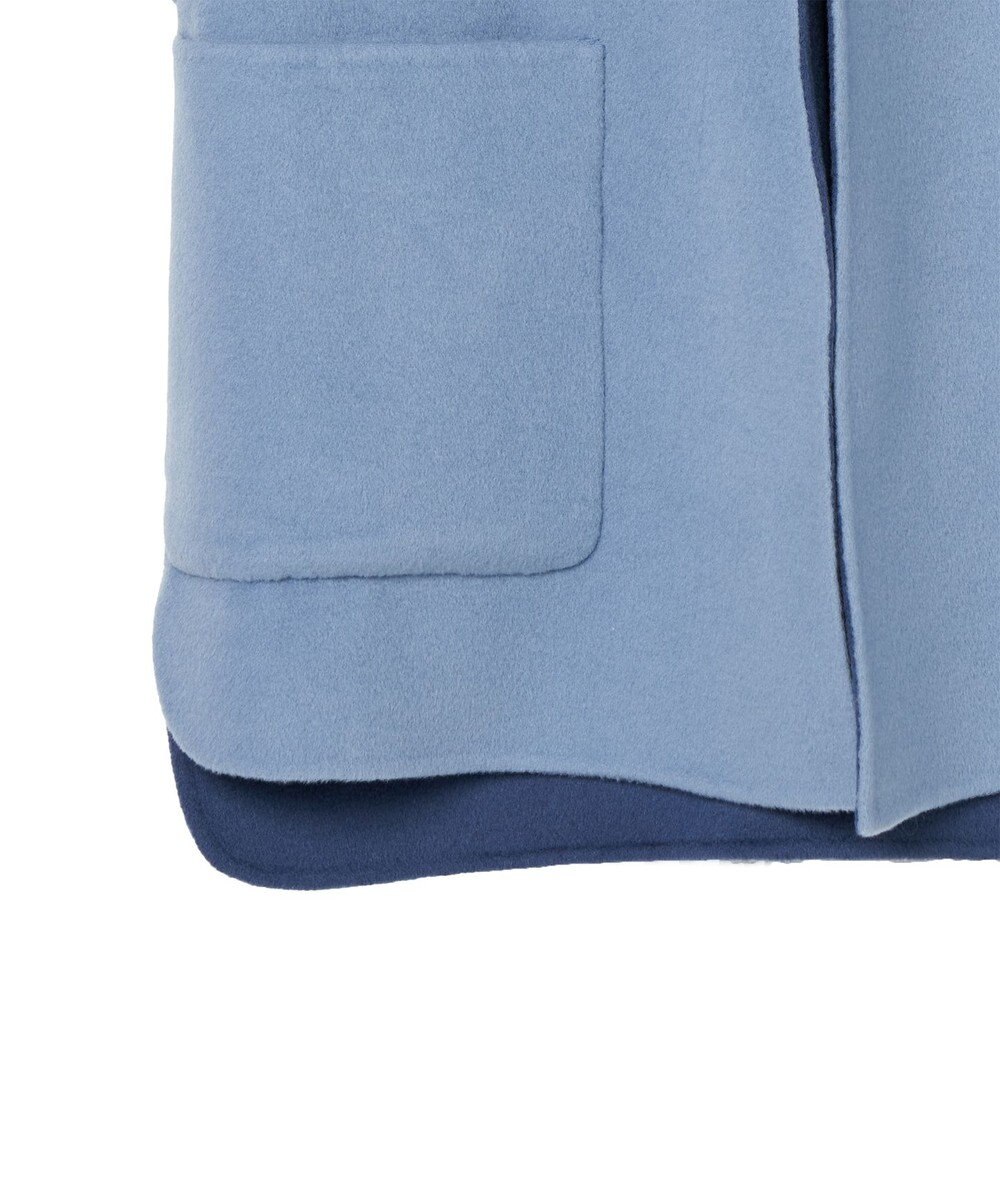 JOSEPH ダブルフェイスリバーシブル　ミドルコート 