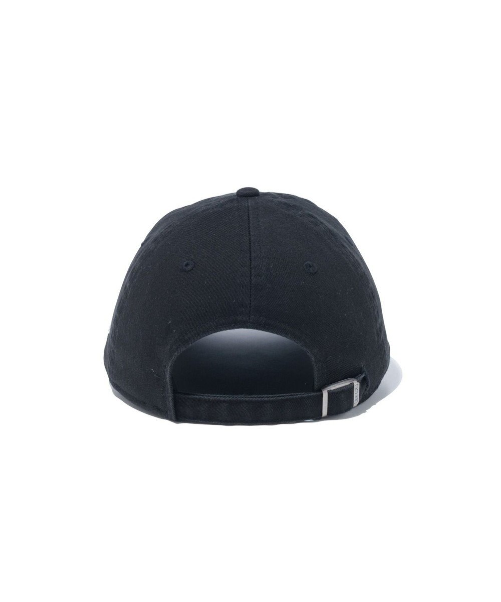 WEGO 【NEWERA/ユニセックス着用ITEM】NEWERA　CC　STATE　OF　NY 