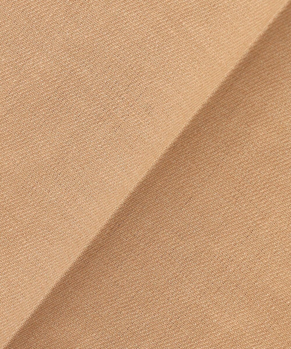 J.PRESS MEN 【WEB・一部店舗限定】コンフォートストレッチリネン スラックス 