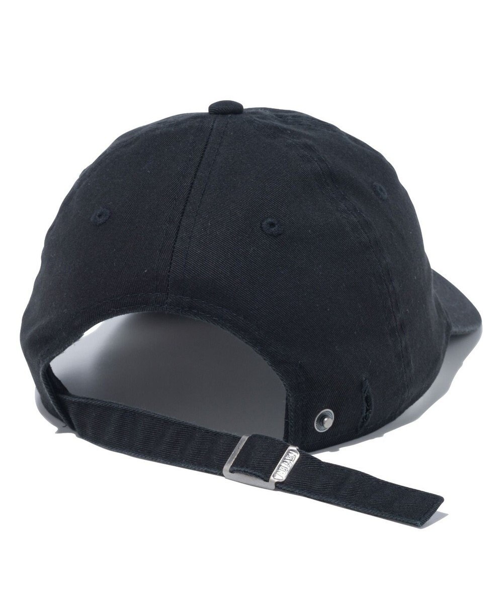 WEGO 【NEWERA/ユニセックス着用ITEM】NEWERA　CC　STATE　OF　NY 