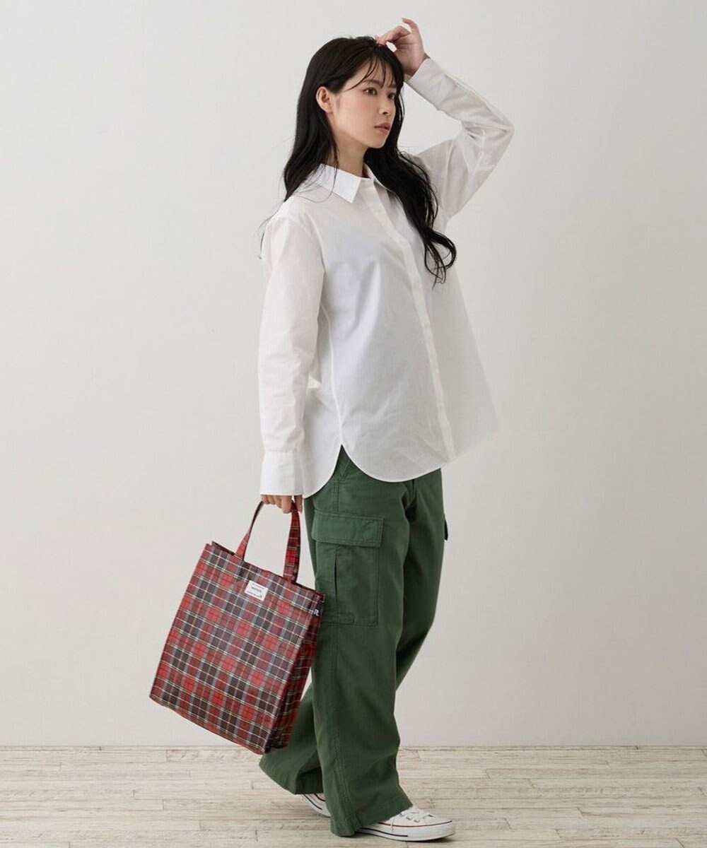 ROOTOTE 1294【A4サイズ収納】EU.A4アーキャトル.ラミネート-N 